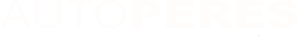 Auto Peres Logo